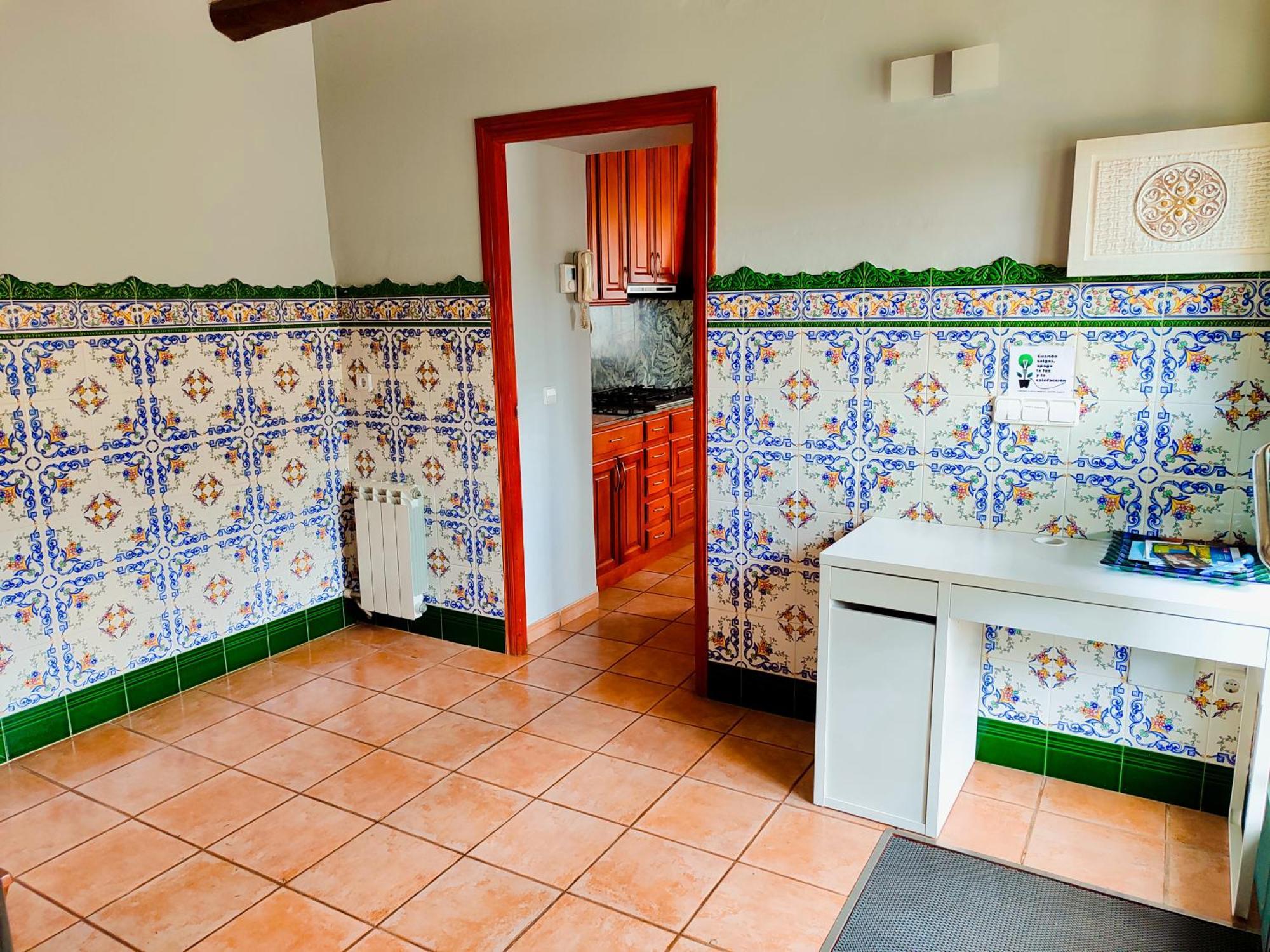 Casa Rural Cal Codina Prats de Rey Exterior foto